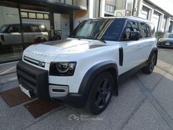 Bianco Usata 2023 Land Rover Defender SE SUV | 60.900 € (Buon prezzo)