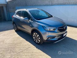 Grigio Usata 2016 Opel Mokka SUV | 11.300 € (Buon prezzo)