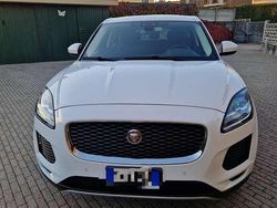 Usata 2019 Jaguar E-Pace R-Dynamic SUV | 18.500 € (Cara)
