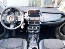 Bianco Usata 2021 Fiat 500X Cross SUV | 14.900 € (Buon prezzo)