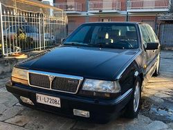 Nero Usata 1991 Lancia Thema Tre volumi | 9000 €
