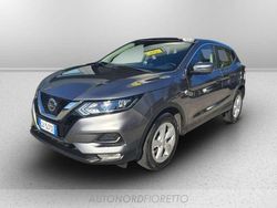 Grigio Usata 2020 Nissan Qashqai Acenta SUV | 17.900 € (Buon prezzo)