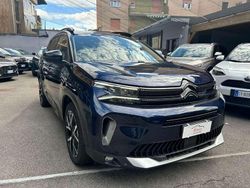 Blu Usata 2023 Citroën C5 Aircross PureTech SUV | 21.900 € (Buon prezzo)