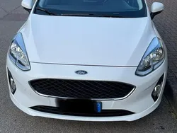 Usata 2019 Ford Fiesta Titanium Due volumi | 9000 € (Ottimo prezzo)