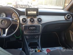 Usata 2014 Mercedes GLA200 SUV | 13.000 € (Buon prezzo)
