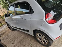 Bianco Usata 2015 Renault Twingo Due volumi | 7000 € (Cara)