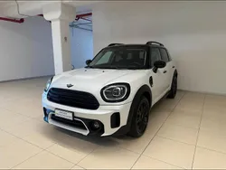 Nanuq white Usata 2023 Mini Cooper D Countryman Classic SUV | 33.000 € (Buon prezzo)