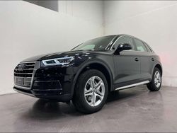 Nero mito metallizzato Usata 2019 Audi Q5 Comfort SUV | 27.900 € (Ottimo prezzo)