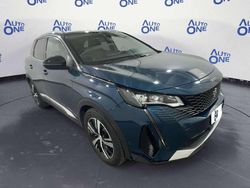 Grigio Usata 2021 Peugeot 3008 GTi SUV | 18.990 € (Ottimo prezzo)