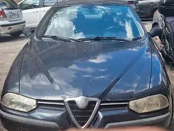 Usata 1999 Alfa Romeo 156 | 1800 €