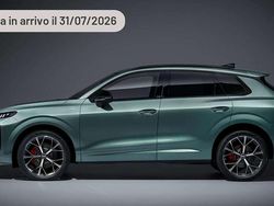 Argento Nuova 2025 Audi Q3 S-Line SUV | 53.660 € (Buon prezzo)