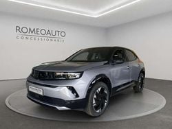 Grigio Nuova 2025 Opel Mokka-e SUV | 23.700 € (Buon prezzo)