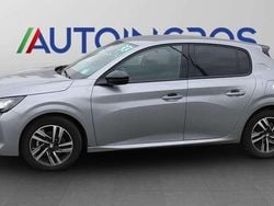 Grigio met. Usata 2023 Peugeot 208 Allure Due volumi | 13.990 € (Buon prezzo)