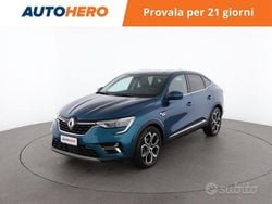 Blu Usata 2022 Renault Arkana SUV | 18.199 € (Buon prezzo)