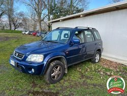 Blu Usata 2000 Honda CR-V SUV | 1700 € (Super prezzo)