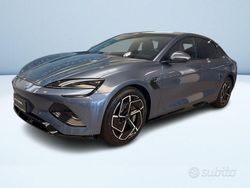 Grigio Usata 2025 BYD Seal Design Tre volumi | 36.200 € (Buon prezzo)