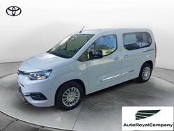 Other Usata 2024 Toyota Proace Verso City Station wagon | 24.690 € (Super prezzo)