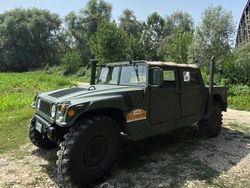 Beige Usata 2000 Hummer H1 SUV | 51.500 €