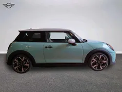 Other Nuova 2024 Mini Cooper S Due volumi | 32.300 € (Ottimo prezzo)