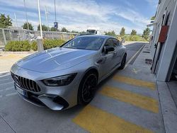 Usata 2022 Mercedes AMG GT Premium Plus Coupé | 79.500 € (Super prezzo)