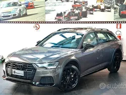 Marrone Usata 2021 Audi A6 Comfort Station wagon | 41.750 € (Super prezzo)