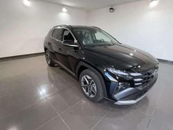 Nero Nuova 2025 Hyundai Tucson SUV | 31.990 € (Buon prezzo)