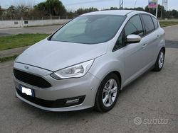Usata 2016 Ford C-MAX Monovolume | 8500 € (Buon prezzo)