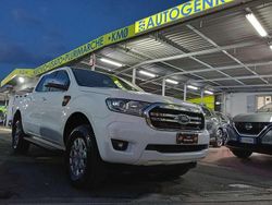 Bianco Usata 2022 Ford Ranger Limited Pick-up | 23.800 € (Ottimo prezzo)