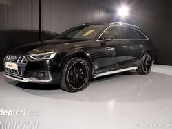 Nero Usata 2020 Audi A4 Allroad Ambiente Station wagon | 26.990 € (Buon prezzo)