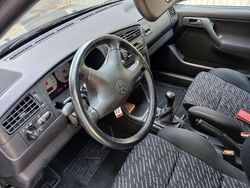 Usata 1998 VW Golf Cabriolet Cabrio | 8000 € (Buon prezzo)