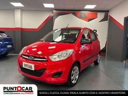 Other Usata 2012 Hyundai i10 Classic Due volumi | 3490 € (Buon prezzo)