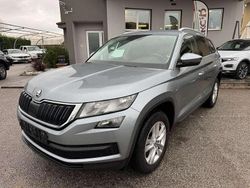 Grigio Usata 2020 Skoda Kodiaq Style SUV | 18.900 € (Buon prezzo)