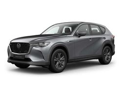 Rosso Nuova 2025 Mazda CX-60 Homura-Line SUV | 57.400 € (Ottimo prezzo)