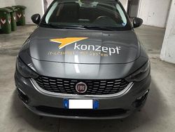Grigio Usata 2019 Fiat Tipo Station wagon | 9500 € (Buon prezzo)
