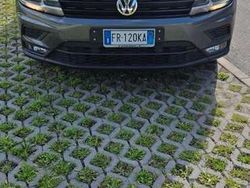 Other Usata 2018 VW Tiguan Business SUV | 20.990 € (Molto cara)