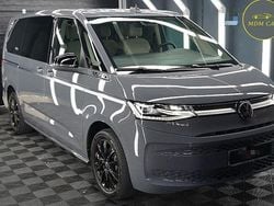 Grigio Usata 2024 VW Multivan Style Furgone | 47.500 € (Super prezzo)