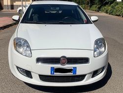 Bianco Usata 2009 Fiat Bravo Due volumi | 4000 € (Cara)