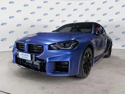 Blu/azzurro Nuova 2025 BMW M2 Comfort Edition Coupé | 77.400 € (Buon prezzo)