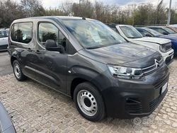 Grigio Usata 2023 Citroën Berlingo Monovolume | 14.399 € (Super prezzo)