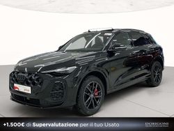 0e nero mito metallizzato Nuova 2025 Audi Q5 S-Line SUV | 72.500 €
