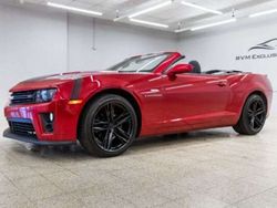 Usata 2014 Chevrolet Camaro ZL1 Cabrio | 27.999 €