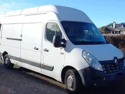 Bianco Usata 2015 Renault Master Furgone | 11.000 €