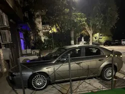 Usata 2007 Alfa Romeo 159 Tre volumi | 1500 € (Super prezzo)