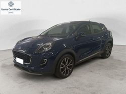 Other Usata 2022 Ford Puma Titanium SUV | 16.500 € (Ottimo prezzo)