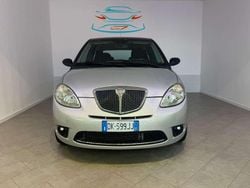 Argento Usata 2007 Lancia Ypsilon Due volumi | 2990 € (Buon prezzo)