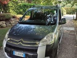 Grigio Usata 2011 Citroën Berlingo XTR Monovolume | 7950 € (Cara)