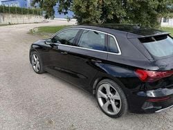 Usata 2022 Audi A3 Advanced Tre volumi | 22.000 € (Super prezzo)