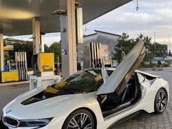 Bianco Usata 2016 BMW i8 Exclusive Coupé | 60.500 €