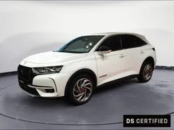 Bianco Usata 2019 DS Automobiles DS7 Crossback Business SUV | 22.900 € (Cara)