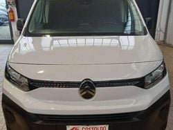 Bianco Usata 2025 Citroën Berlingo Furgone | 16.990 € (Buon prezzo)